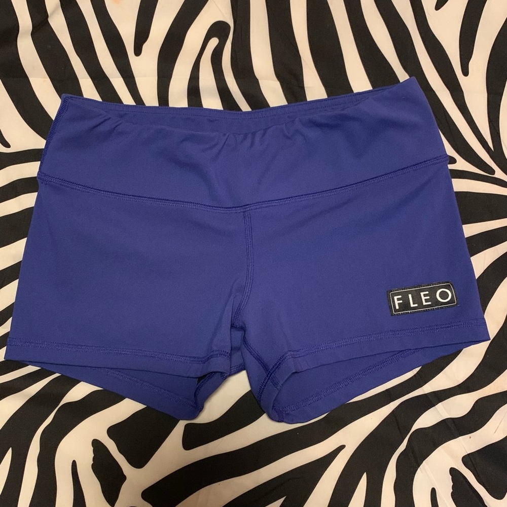 Fleo Shorts